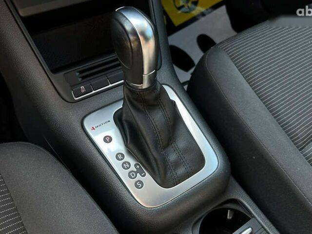 Фольксваген Тигуан, объемом двигателя 2 л и пробегом 194 тыс. км за 12800 $, фото 15 на Automoto.ua