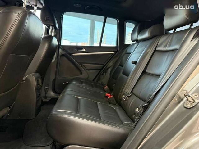 Фольксваген Тигуан, объемом двигателя 0 л и пробегом 156 тыс. км за 12790 $, фото 29 на Automoto.ua