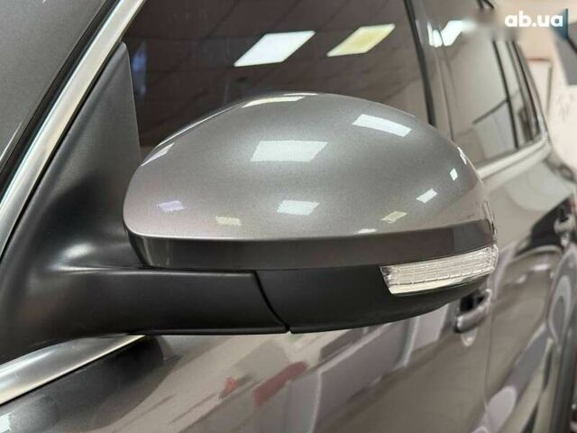 Фольксваген Тигуан, объемом двигателя 0 л и пробегом 156 тыс. км за 12790 $, фото 14 на Automoto.ua