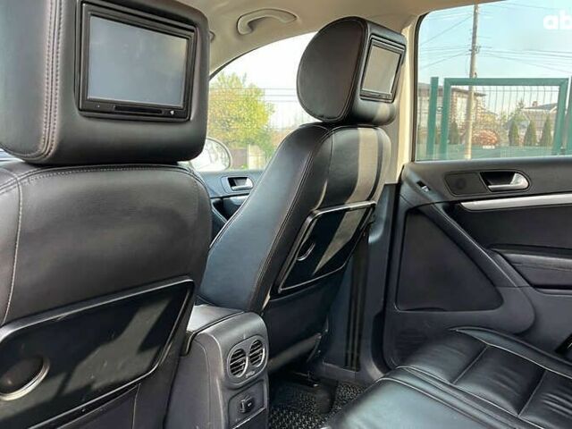 Фольксваген Тігуан, об'ємом двигуна 1.4 л та пробігом 270 тис. км за 13999 $, фото 19 на Automoto.ua