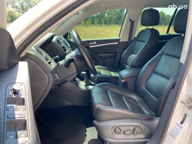 Фольксваген Тігуан, об'ємом двигуна 0 л та пробігом 220 тис. км за 18000 $, фото 8 на Automoto.ua