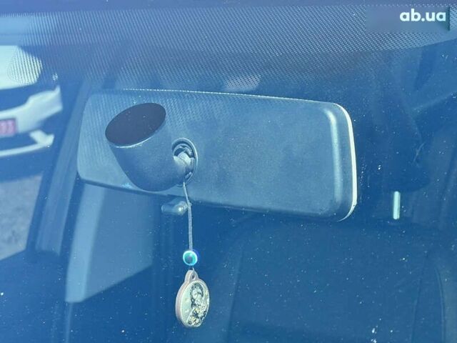 Фольксваген Тигуан, объемом двигателя 2 л и пробегом 263 тыс. км за 12300 $, фото 14 на Automoto.ua