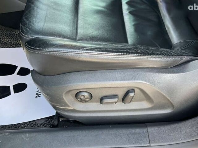 Фольксваген Тігуан, об'ємом двигуна 1.4 л та пробігом 270 тис. км за 13999 $, фото 18 на Automoto.ua