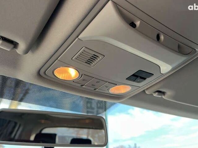 Фольксваген Тігуан, об'ємом двигуна 1.4 л та пробігом 270 тис. км за 13999 $, фото 14 на Automoto.ua