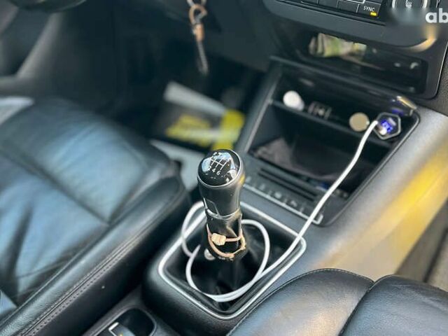 Фольксваген Тігуан, об'ємом двигуна 1.4 л та пробігом 270 тис. км за 13999 $, фото 13 на Automoto.ua