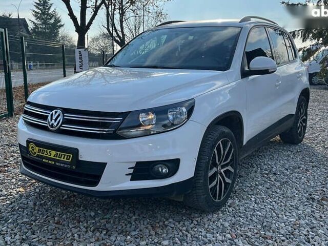 Фольксваген Тігуан, об'ємом двигуна 1.4 л та пробігом 270 тис. км за 13999 $, фото 2 на Automoto.ua