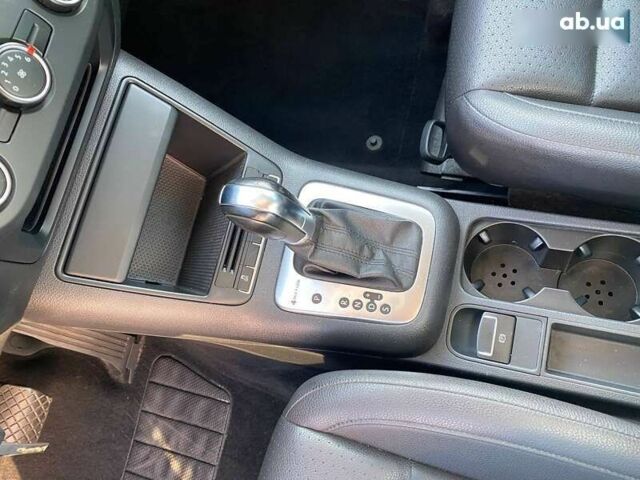 Фольксваген Тігуан, об'ємом двигуна 2 л та пробігом 252 тис. км за 10300 $, фото 14 на Automoto.ua