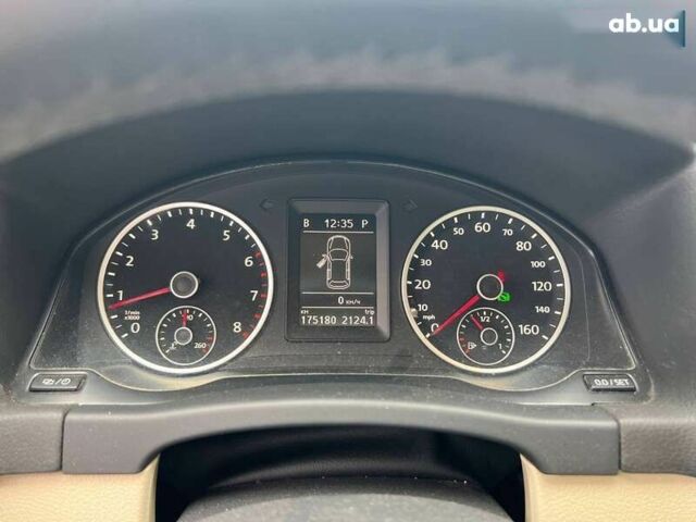 Фольксваген Тігуан, об'ємом двигуна 2 л та пробігом 175 тис. км за 13800 $, фото 23 на Automoto.ua