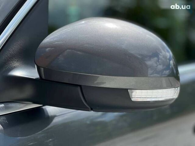 Фольксваген Тігуан, об'ємом двигуна 2 л та пробігом 157 тис. км за 13990 $, фото 17 на Automoto.ua