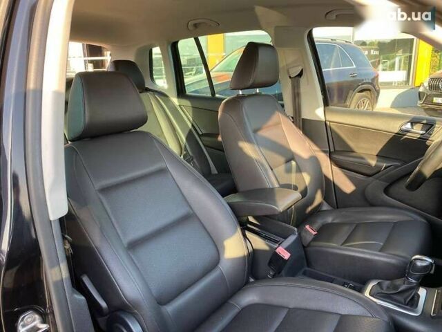 Фольксваген Тігуан, об'ємом двигуна 2 л та пробігом 252 тис. км за 10300 $, фото 20 на Automoto.ua