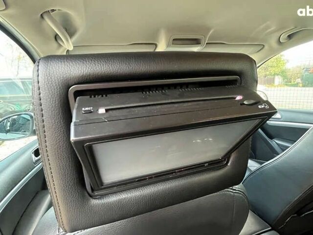 Фольксваген Тігуан, об'ємом двигуна 1.4 л та пробігом 270 тис. км за 13999 $, фото 22 на Automoto.ua