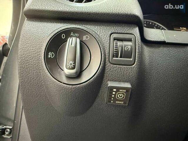 Фольксваген Тигуан, объемом двигателя 0 л и пробегом 156 тыс. км за 12790 $, фото 17 на Automoto.ua