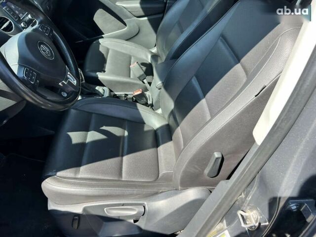 Фольксваген Тигуан, объемом двигателя 2 л и пробегом 263 тыс. км за 12300 $, фото 26 на Automoto.ua