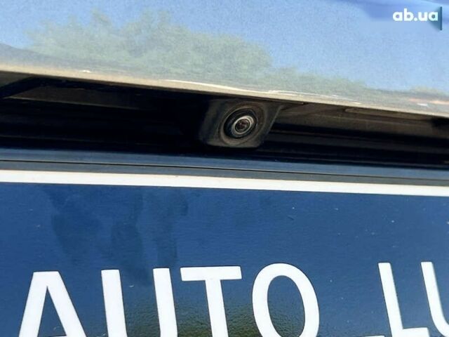 Фольксваген Тигуан, объемом двигателя 2 л и пробегом 263 тыс. км за 12300 $, фото 16 на Automoto.ua