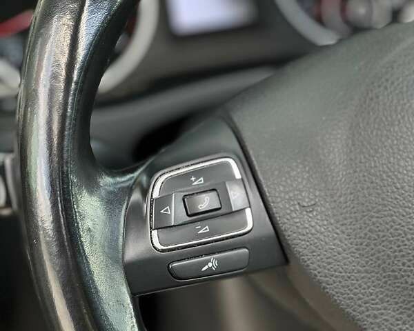 Фольксваген Тігуан, об'ємом двигуна 2 л та пробігом 157 тис. км за 13990 $, фото 29 на Automoto.ua