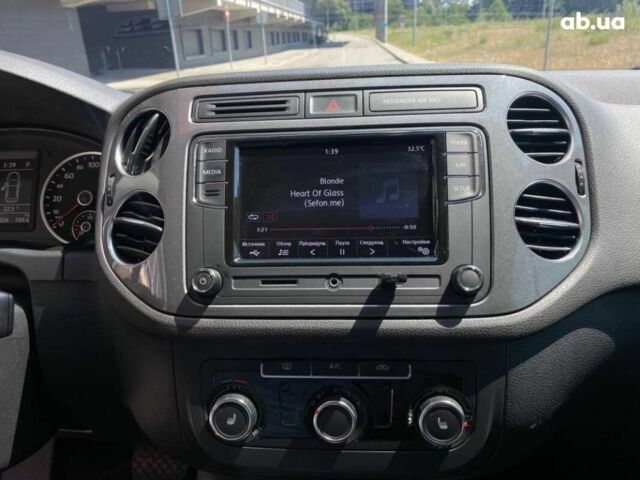 Фольксваген Тігуан, об'ємом двигуна 0 л та пробігом 220 тис. км за 18000 $, фото 10 на Automoto.ua