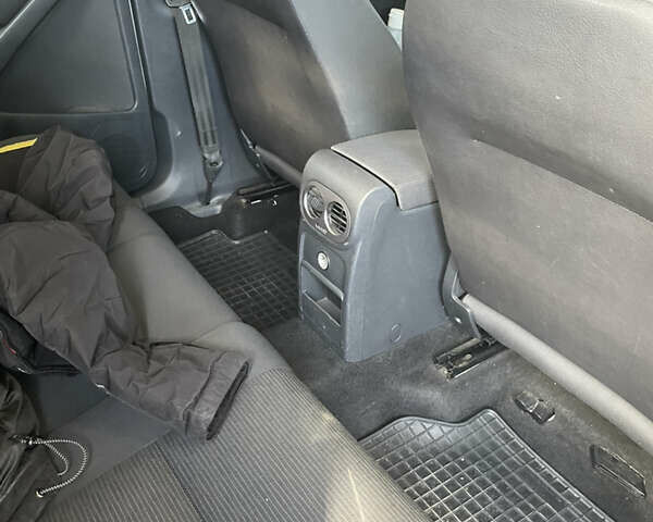 Фольксваген Тигуан, объемом двигателя 1.98 л и пробегом 220 тыс. км за 13500 $, фото 14 на Automoto.ua