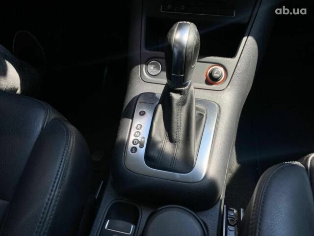 Фольксваген Тігуан, об'ємом двигуна 0 л та пробігом 220 тис. км за 18000 $, фото 5 на Automoto.ua