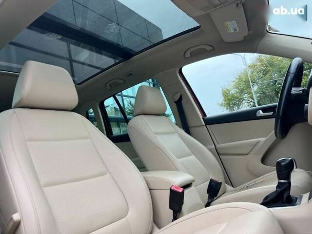 Фольксваген Тігуан, об'ємом двигуна 2 л та пробігом 175 тис. км за 13800 $, фото 7 на Automoto.ua