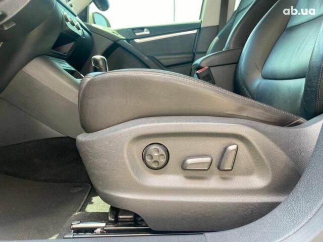 Фольксваген Тігуан, об'ємом двигуна 0 л та пробігом 220 тис. км за 18000 $, фото 11 на Automoto.ua