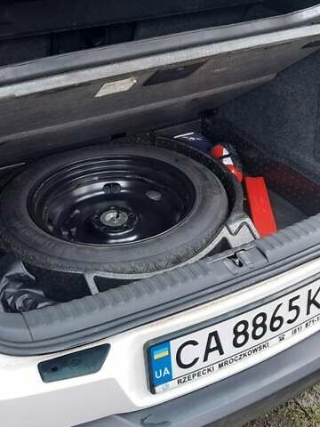 Фольксваген Тигуан, объемом двигателя 1.97 л и пробегом 262 тыс. км за 15900 $, фото 11 на Automoto.ua