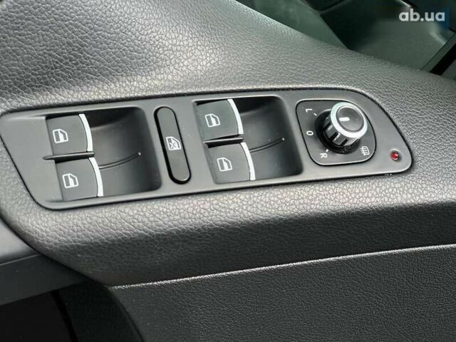 Фольксваген Тігуан, об'ємом двигуна 2 л та пробігом 157 тис. км за 13990 $, фото 22 на Automoto.ua