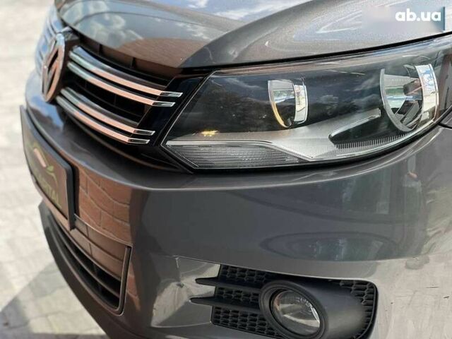 Фольксваген Тігуан, об'ємом двигуна 2 л та пробігом 157 тис. км за 13990 $, фото 18 на Automoto.ua