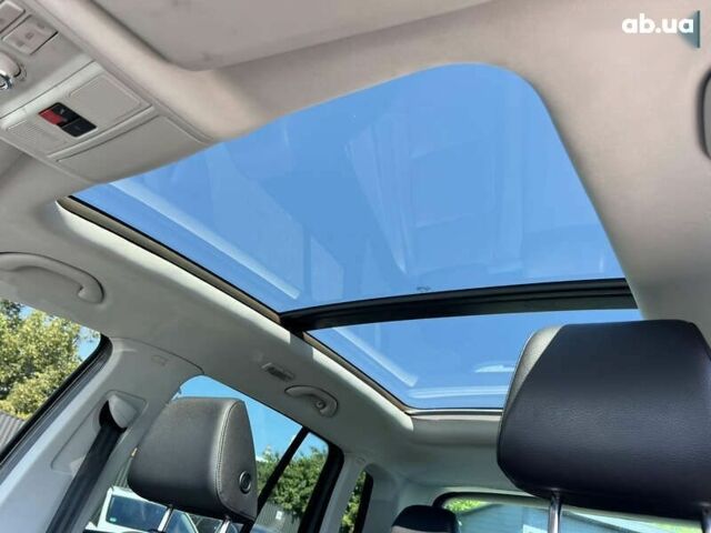 Фольксваген Тигуан, объемом двигателя 2 л и пробегом 263 тыс. км за 12300 $, фото 29 на Automoto.ua