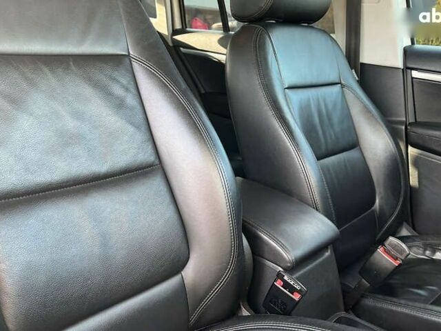 Фольксваген Тігуан, об'ємом двигуна 1.4 л та пробігом 270 тис. км за 13999 $, фото 25 на Automoto.ua