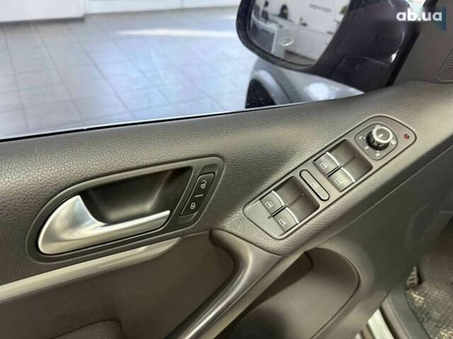 Фольксваген Тигуан, объемом двигателя 0 л и пробегом 156 тыс. км за 12790 $, фото 16 на Automoto.ua