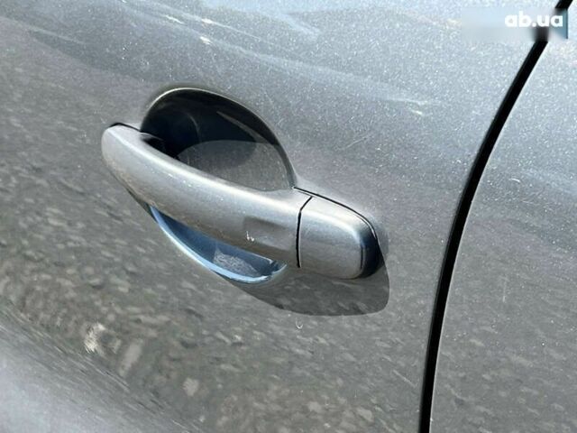 Фольксваген Тигуан, объемом двигателя 2 л и пробегом 263 тыс. км за 12300 $, фото 15 на Automoto.ua