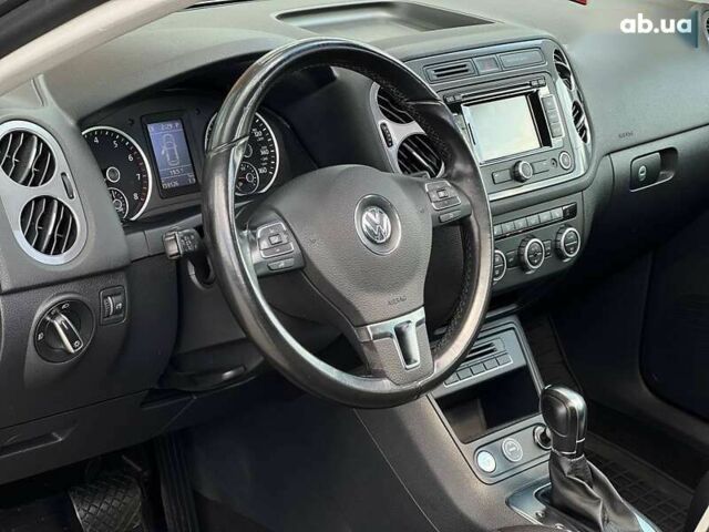 Фольксваген Тігуан, об'ємом двигуна 2 л та пробігом 157 тис. км за 13990 $, фото 26 на Automoto.ua