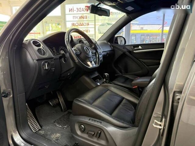 Фольксваген Тигуан, объемом двигателя 0 л и пробегом 156 тыс. км за 12790 $, фото 26 на Automoto.ua