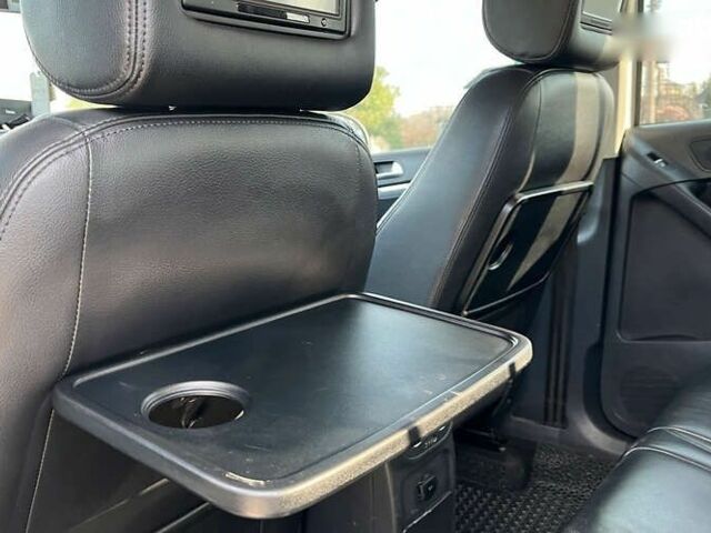 Фольксваген Тігуан, об'ємом двигуна 1.4 л та пробігом 270 тис. км за 13999 $, фото 21 на Automoto.ua