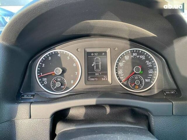 Фольксваген Тігуан, об'ємом двигуна 2 л та пробігом 252 тис. км за 10300 $, фото 12 на Automoto.ua