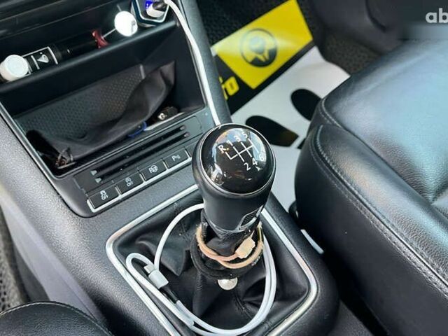 Фольксваген Тігуан, об'ємом двигуна 1.4 л та пробігом 270 тис. км за 13999 $, фото 12 на Automoto.ua