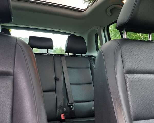 Фольксваген Тігуан, об'ємом двигуна 1.98 л та пробігом 190 тис. км за 10700 $, фото 7 на Automoto.ua