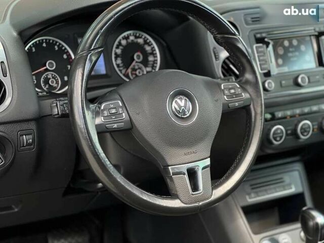 Фольксваген Тігуан, об'ємом двигуна 2 л та пробігом 157 тис. км за 13990 $, фото 27 на Automoto.ua