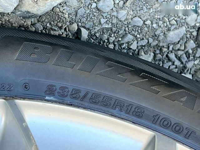 Фольксваген Тигуан, объемом двигателя 2 л и пробегом 263 тыс. км за 12300 $, фото 21 на Automoto.ua