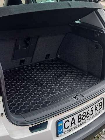 Фольксваген Тигуан, объемом двигателя 1.97 л и пробегом 262 тыс. км за 15900 $, фото 10 на Automoto.ua