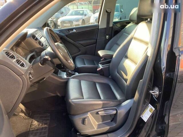 Фольксваген Тігуан, об'ємом двигуна 2 л та пробігом 252 тис. км за 10300 $, фото 15 на Automoto.ua