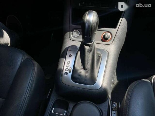 Фольксваген Тигуан, объемом двигателя 2 л и пробегом 220 тыс. км за 14999 $, фото 9 на Automoto.ua