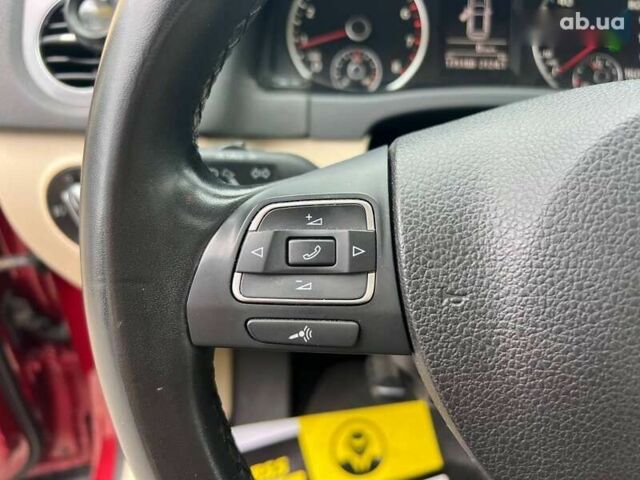 Фольксваген Тігуан, об'ємом двигуна 2 л та пробігом 175 тис. км за 13800 $, фото 21 на Automoto.ua