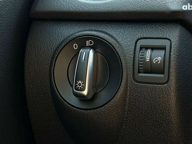 Фольксваген Тигуан, объемом двигателя 2 л и пробегом 194 тыс. км за 12800 $, фото 18 на Automoto.ua