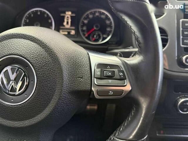 Фольксваген Тигуан, объемом двигателя 0 л и пробегом 156 тыс. км за 12790 $, фото 20 на Automoto.ua