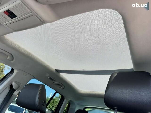 Фольксваген Тигуан, объемом двигателя 2 л и пробегом 263 тыс. км за 12300 $, фото 28 на Automoto.ua