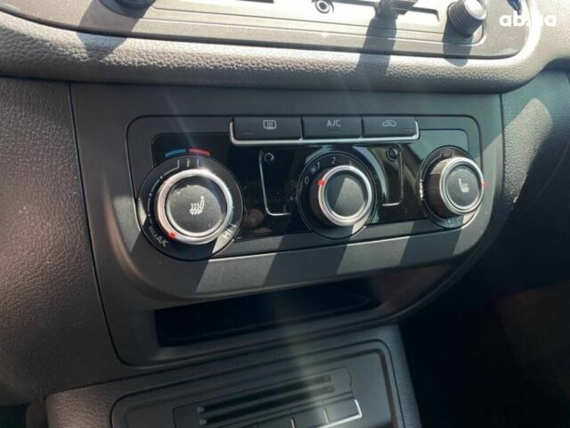 Фольксваген Тігуан, об'ємом двигуна 0 л та пробігом 220 тис. км за 18000 $, фото 9 на Automoto.ua