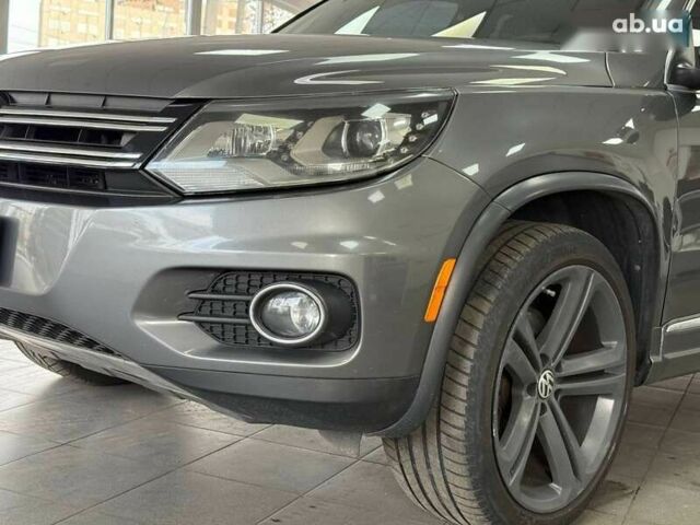 Фольксваген Тигуан, объемом двигателя 0 л и пробегом 156 тыс. км за 12790 $, фото 2 на Automoto.ua