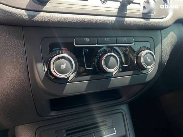 Фольксваген Тигуан, объемом двигателя 2 л и пробегом 220 тыс. км за 14999 $, фото 8 на Automoto.ua