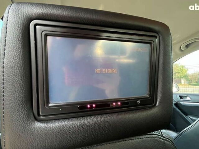 Фольксваген Тігуан, об'ємом двигуна 1.4 л та пробігом 270 тис. км за 13999 $, фото 23 на Automoto.ua